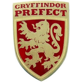 Harry Potter - Pins Prefect Gryffindor