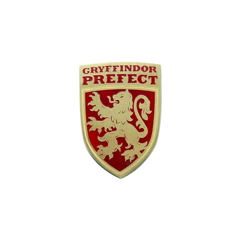 Harry Potter - Pins Prefect Gryffindor