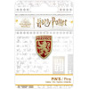 Harry Potter - Pins Prefect Gryffindor