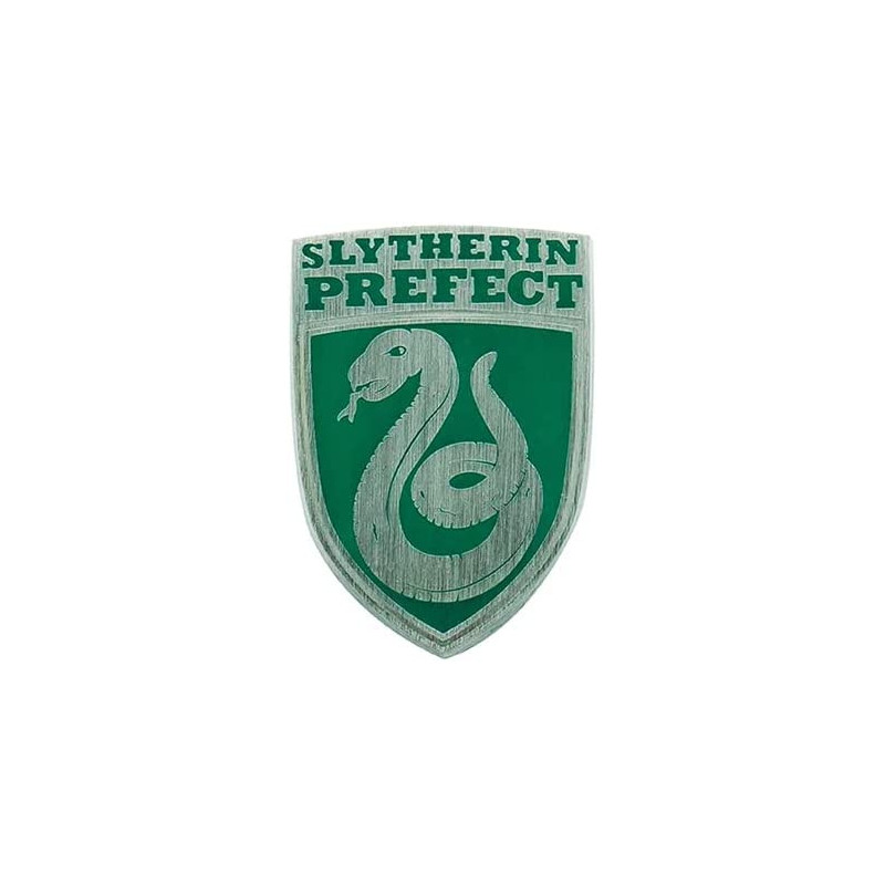 Harry Potter - Pins Prefect Slytherin