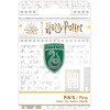 Harry Potter - Pins Prefect Slytherin