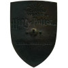 Harry Potter - Pins Prefect Slytherin