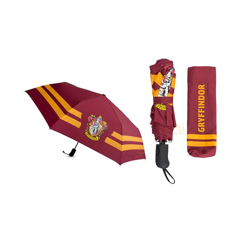 Harry Potter - Parapluie Gryffondor