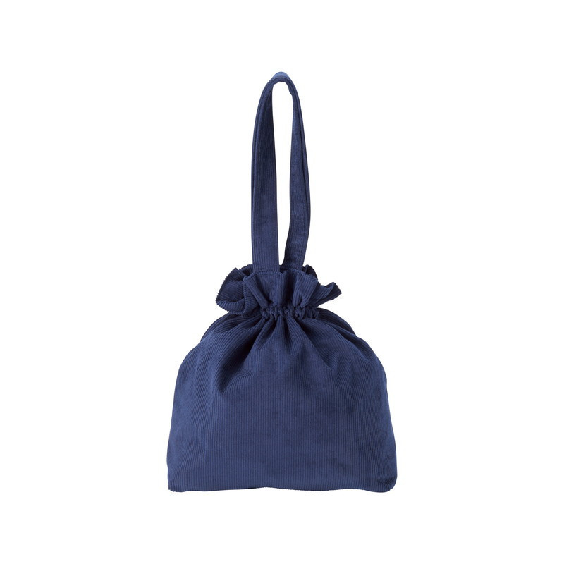 Kiki la Petite Sorcière - Sac à main velours