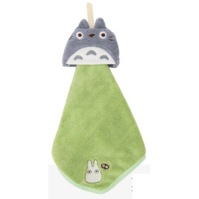 Mon voisin Totoro - Serviette pop up