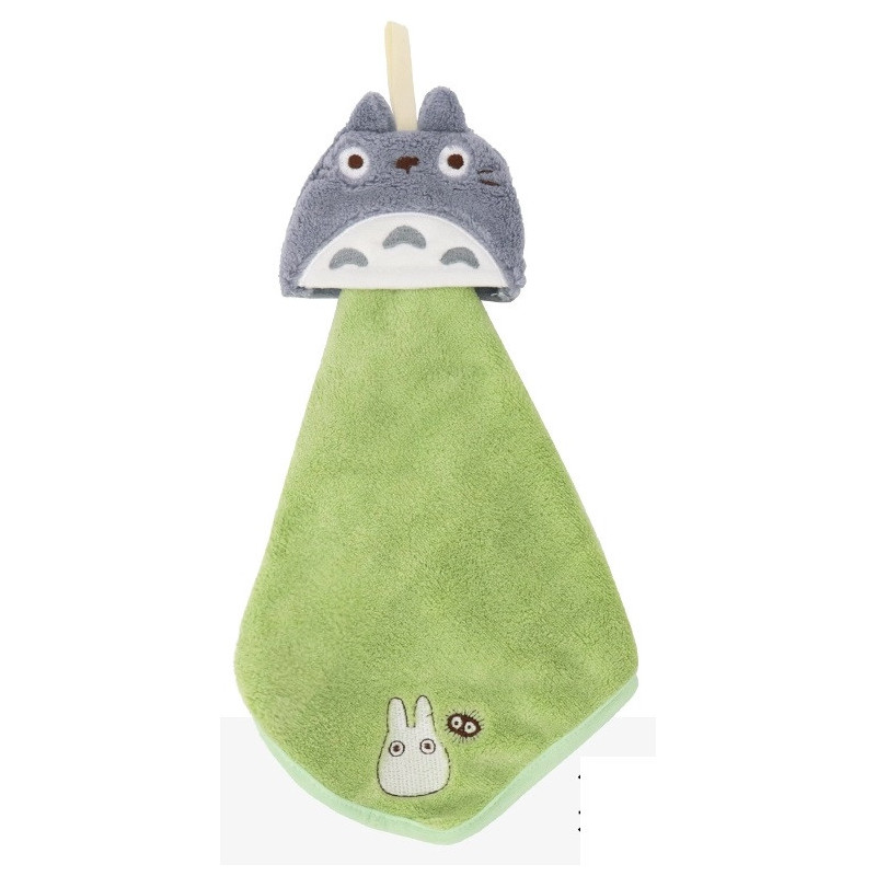 Mon voisin Totoro - Serviette pop up