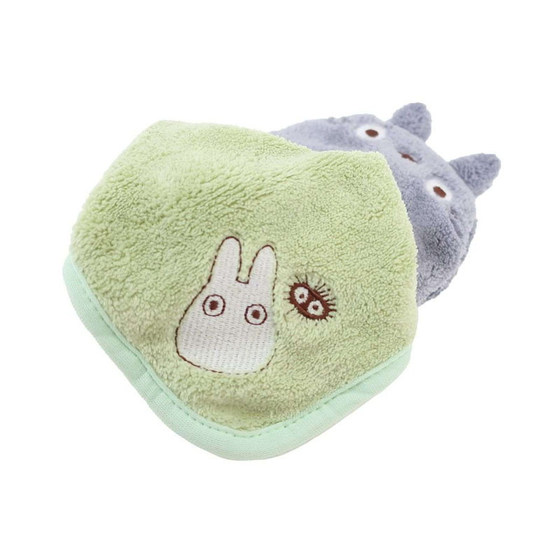 Mon voisin Totoro - Serviette pop up