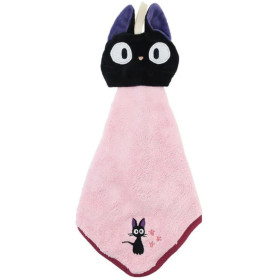 Kiki la Petite Sorcière - Serviette pop up Jiji