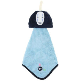 Spirited Away (Chihiro) - Serviette pop up Kaonashi