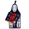 Spirited Away (Chihiro) - Serviette Kaonashi 41,5 x 20 cm
