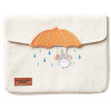 Mon Voisin Totoro - Pochette Parapluie Orange