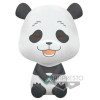 Jujutsu Kaisen - Big Plush Series peluche Panda 20 cm