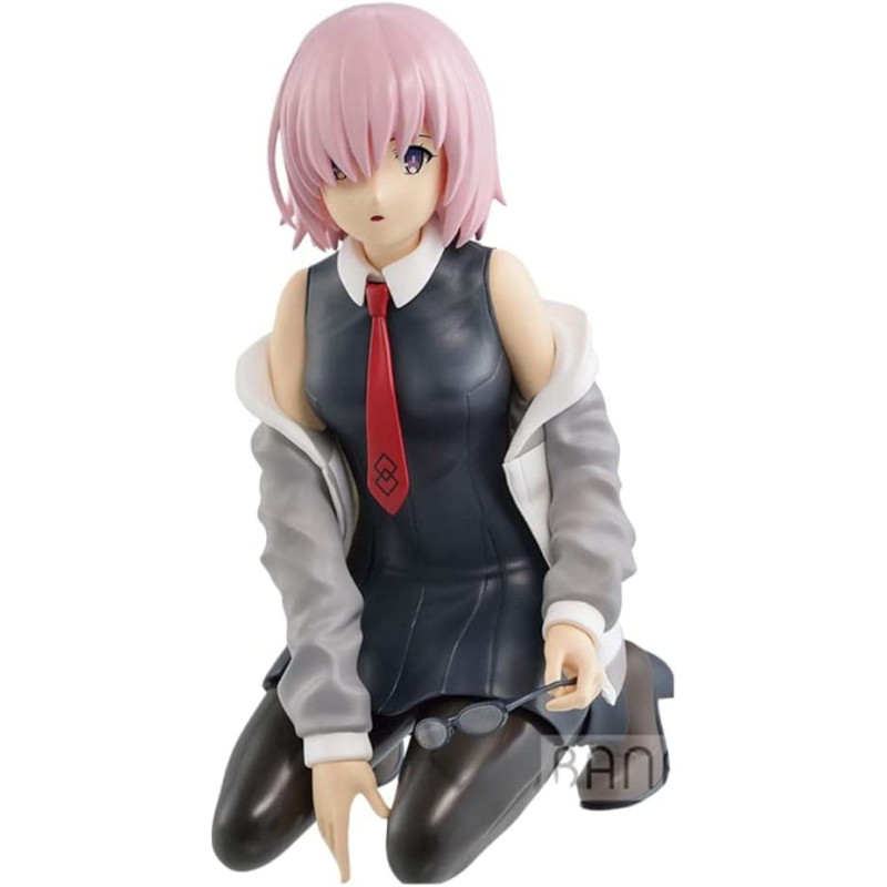 Fate/Grand Order - Figurine Mash Kyrielight 15 cm