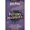 Harry Potter - Potions magiques - Jeu de stratégie