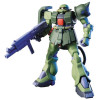 Gundam - HGUC 1/144 MS-06FZ Zaku II Kai