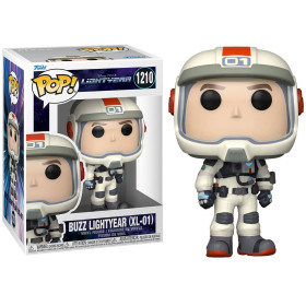 Disney Pixar - Pop! Lightyear - Buzz Lightyear (XL-01 Suit) n°1210