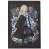 Harry Potter - Carnet souple Luna Lovegood