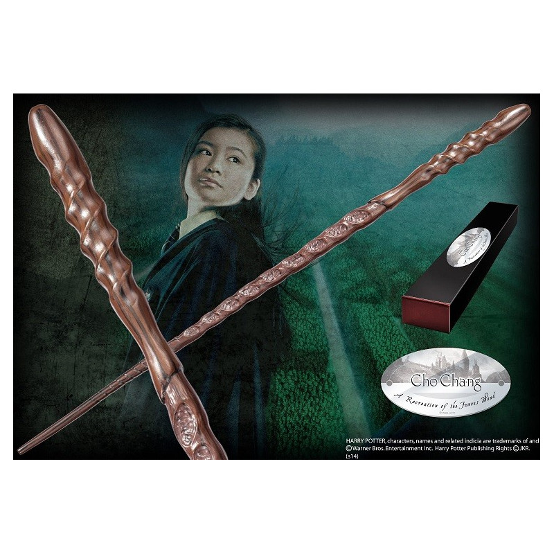 Harry Potter - Baguette de Cho Chang