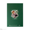 Harry Potter - Carnet souple Slytherin