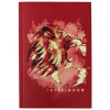 Harry Potter - Carnet souple Gryffindor