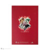 Harry Potter - Carnet souple Gryffindor