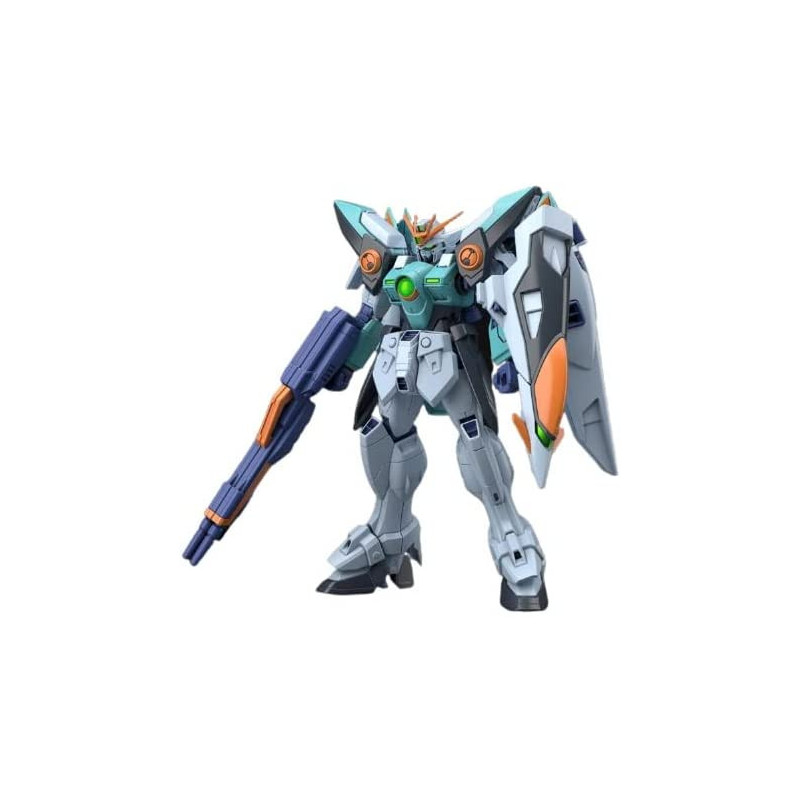 Gundam - HG 1/144 Wing Gundam Sky Zero