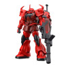 Gundam - HG 1/144 Gouf Crimson Custom