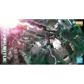 Gundam - MG 1/100 Virtue