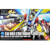 Gundam - HGBF 1/144 Star Build Strike Gundam Plavsky Wing