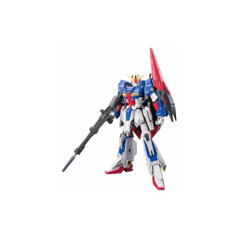 Gundam - RG 1/144 Zeta Z Gundam