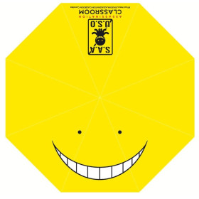 Assassination Classroom - Parapluie Koro Sensei