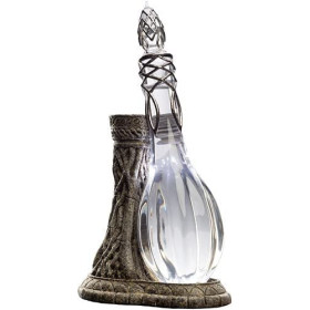 Lord of the Rings - Réplique 1/1 Galadriel's Phial 10 cm