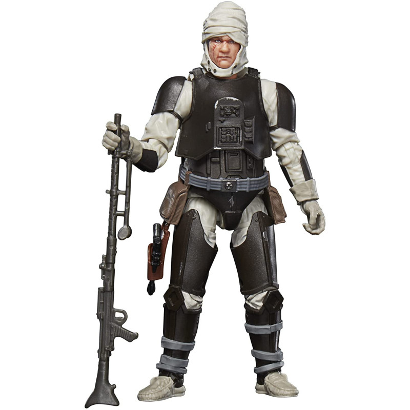 Star Wars - Black Series Archive 6 inch - Figurine Dengar (ROTJ)