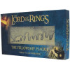 Lord of the Rings - Panneau métal The Fellowship 5000 exemplaires