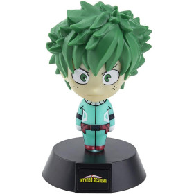 My Hero Academia - Lampe veilleuse Izuku Midoriya