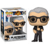 Jurassic World 3 - Pop! Movies - Dr. Ian Malcolm n°1213