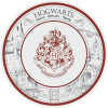 Harry Potter - Set de 4 assiettes