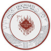 Harry Potter - Set de 4 assiettes