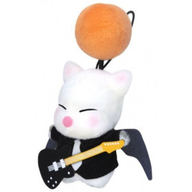 Final Fantasy XIV - Peluche Mog The Primals 18 cm