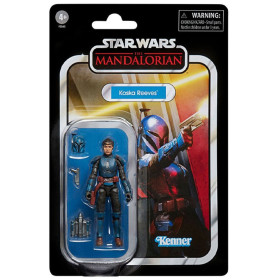 Star Wars - The Vintage Collection - Koska Reeves (The Mandalorian)