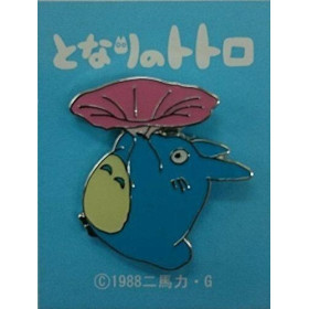 Mon Voisin Totoro - Pins Totoro Belle de Jour