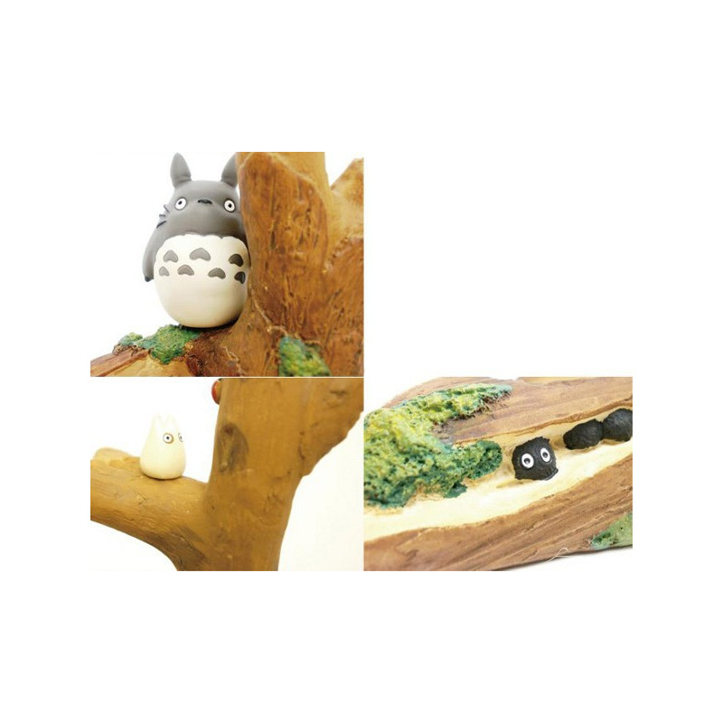 Mon voisin Totoro - Arbre &agrave; clés