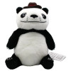 Panda Go Panda - peluche Papanda Fluffy 21 cm