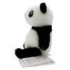 Panda Go Panda - peluche Pan-Chan Fluffy 16 cm