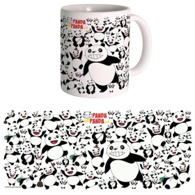 Panda Kopanda - Mug Panda 02