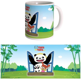 Panda Kopanda - Mug Panda 03