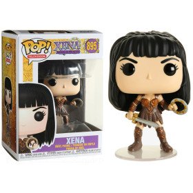 Pop! Television - Xena n°787