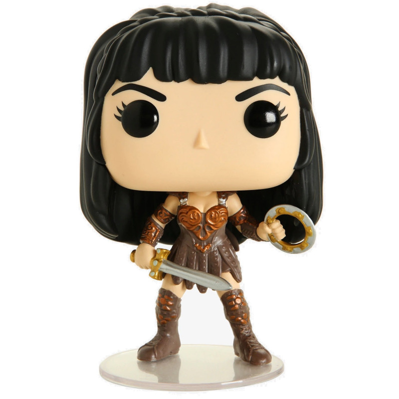 Pop! Television - Xena n°787