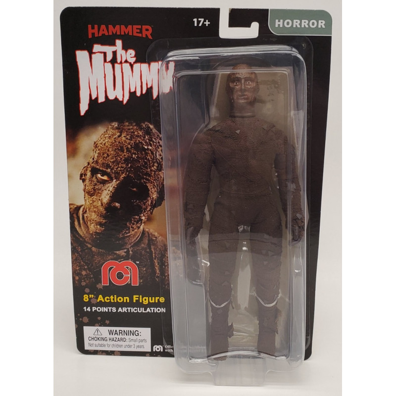 Hammer - Figurine Mummy Limited Edition 20 cm