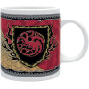 Game of Thrones : House of the Dragon - Mug Dragon Targaryen